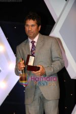 Sachin Tendulkar at Sports Illustrated Awards in Taj Land_s End on 8th March 2010 (5).JPG